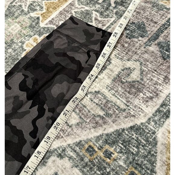 American Eagle Pantalon Camo Print Joggers - Picture 7 of 8